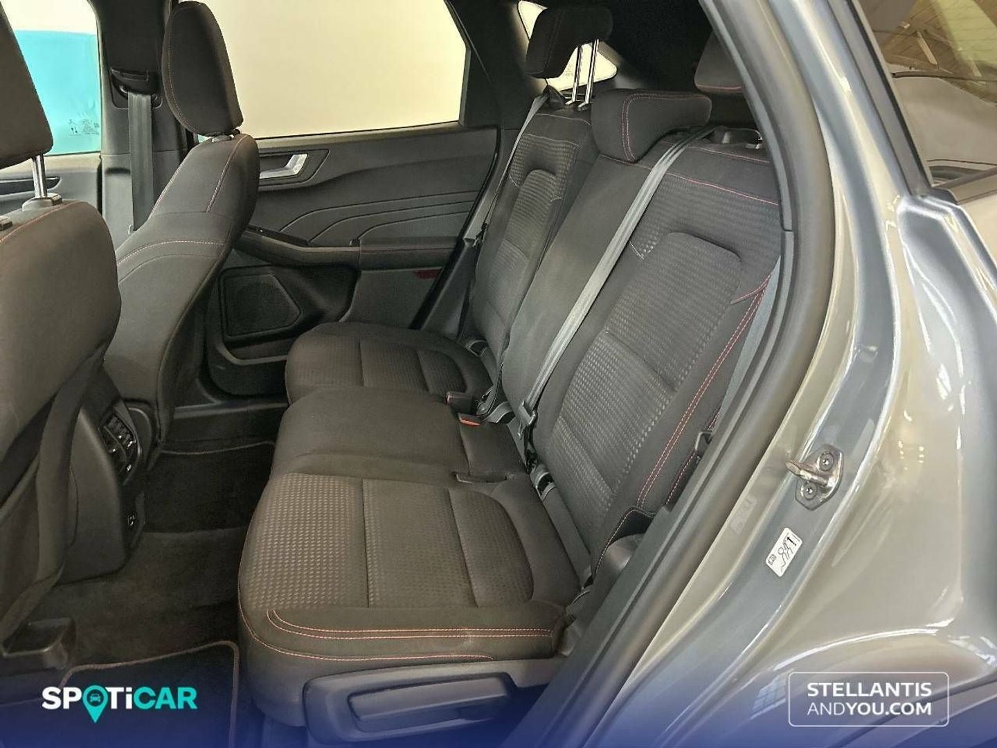 Ford Kuga 1.5 EcoBoost S&S ST-Line 4x2 110 kW (150 CV)
