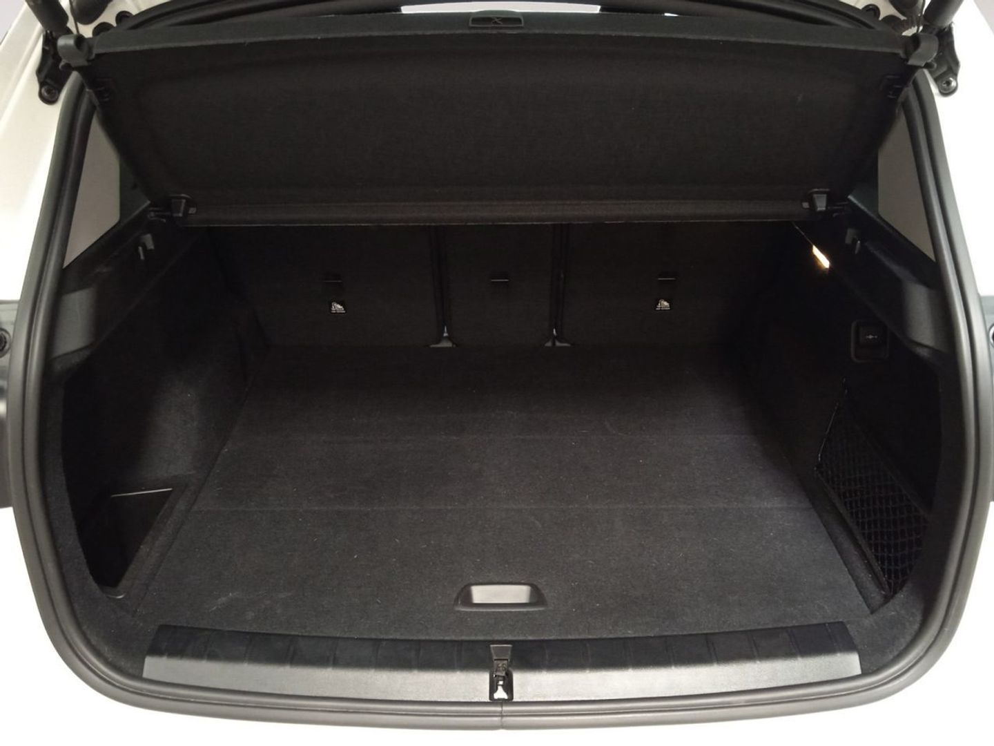 BMW X1 sDrive16d 85 kW (116 CV)