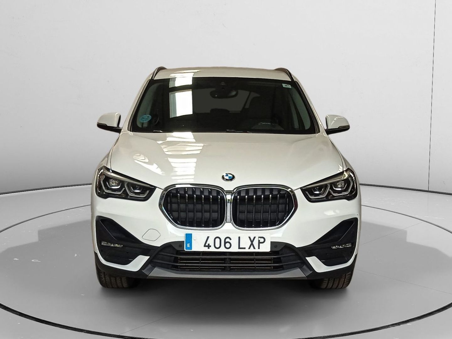 BMW X1 sDrive16d 85 kW (116 CV)