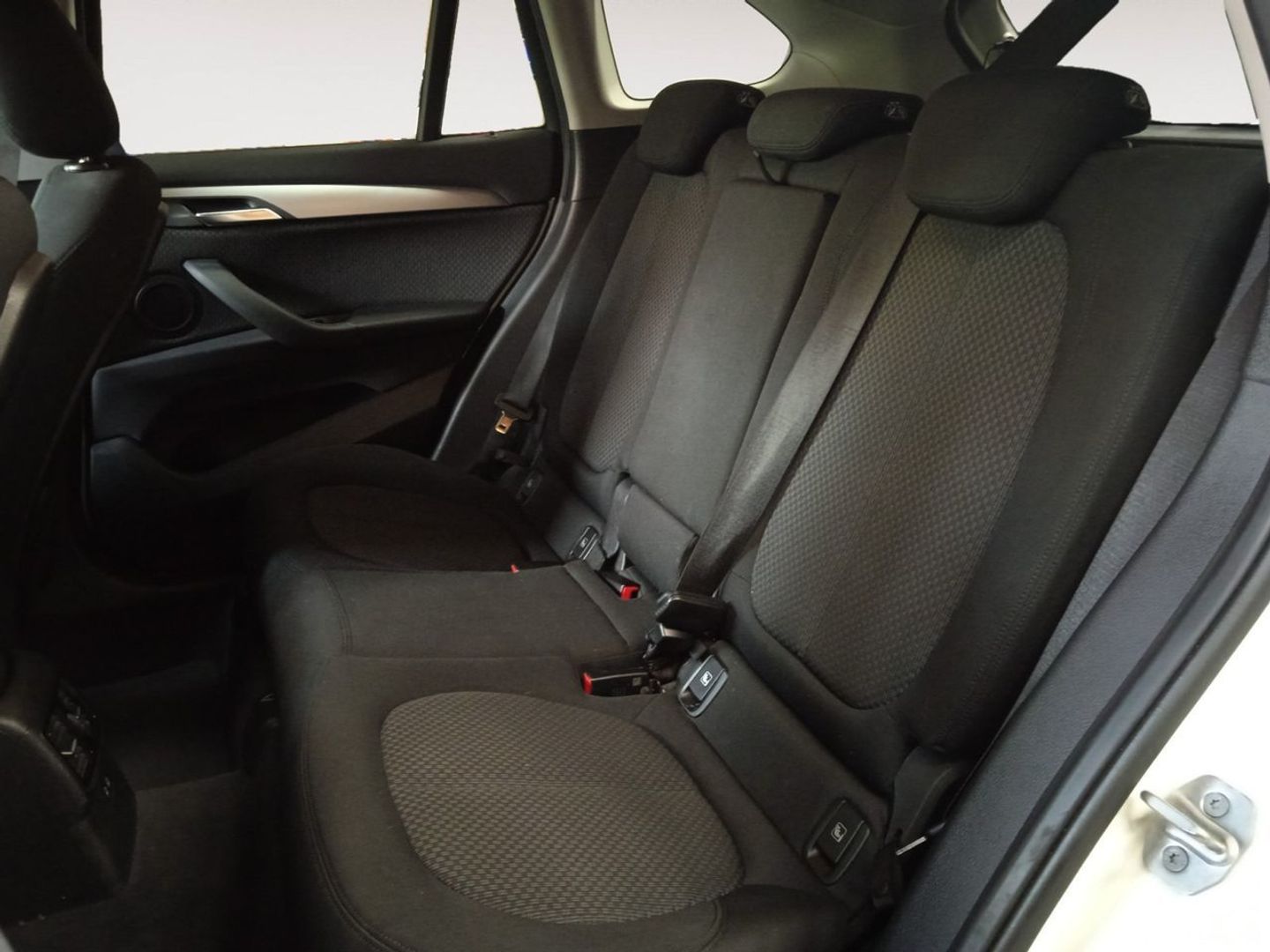 BMW X1 sDrive16d 85 kW (116 CV)
