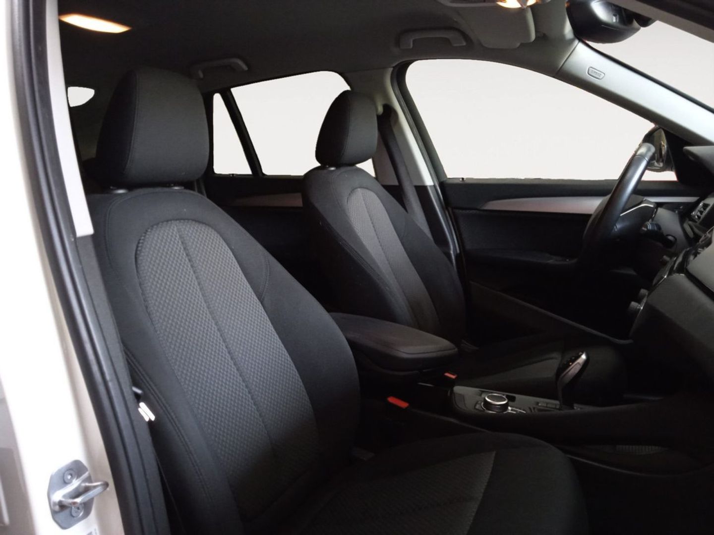 BMW X1 sDrive16d 85 kW (116 CV)