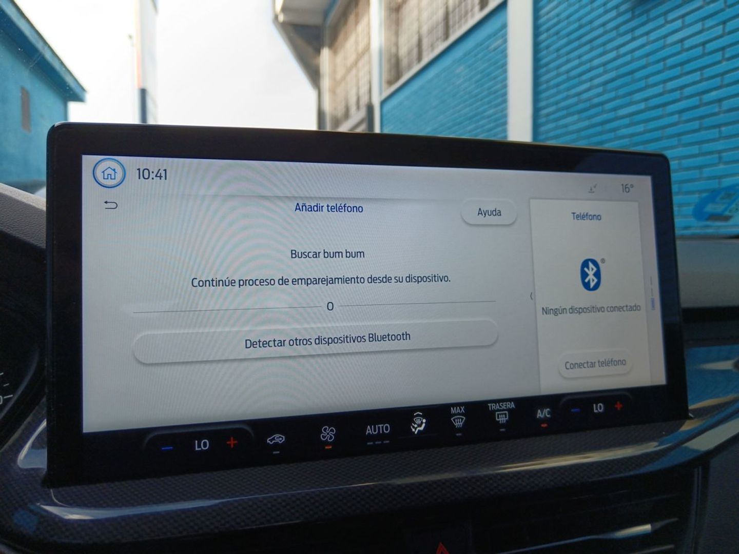 Ford Focus 1.0 Ecoboost MHEV ST-Line 114 kW (155 CV)