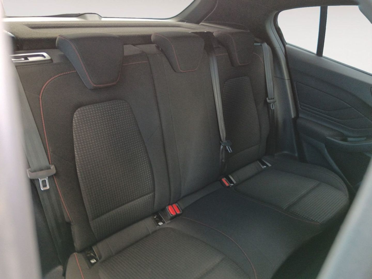 Ford Focus 1.0 Ecoboost MHEV ST-Line 114 kW (155 CV)