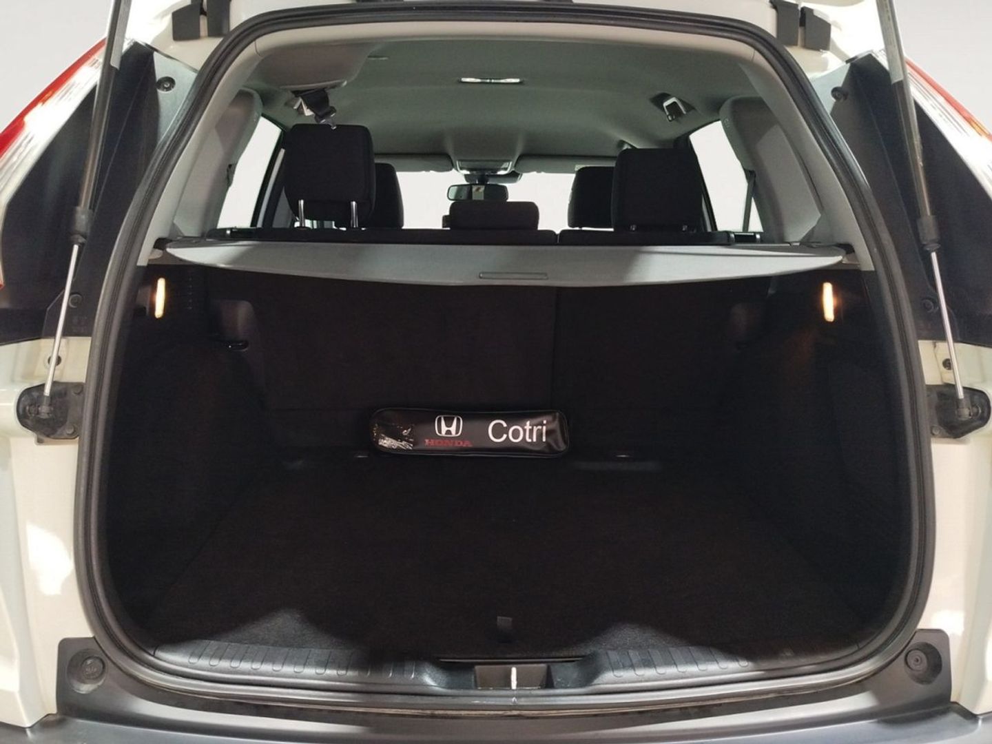 Honda CR-V 2.0 i-MMD Elegance Navi 135 kW (184 CV)