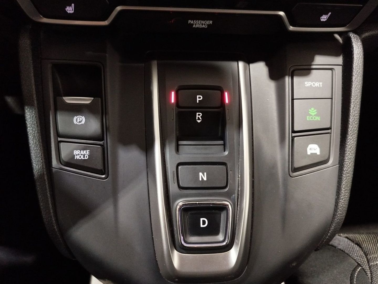 Honda CR-V 2.0 i-MMD Elegance Navi 135 kW (184 CV)