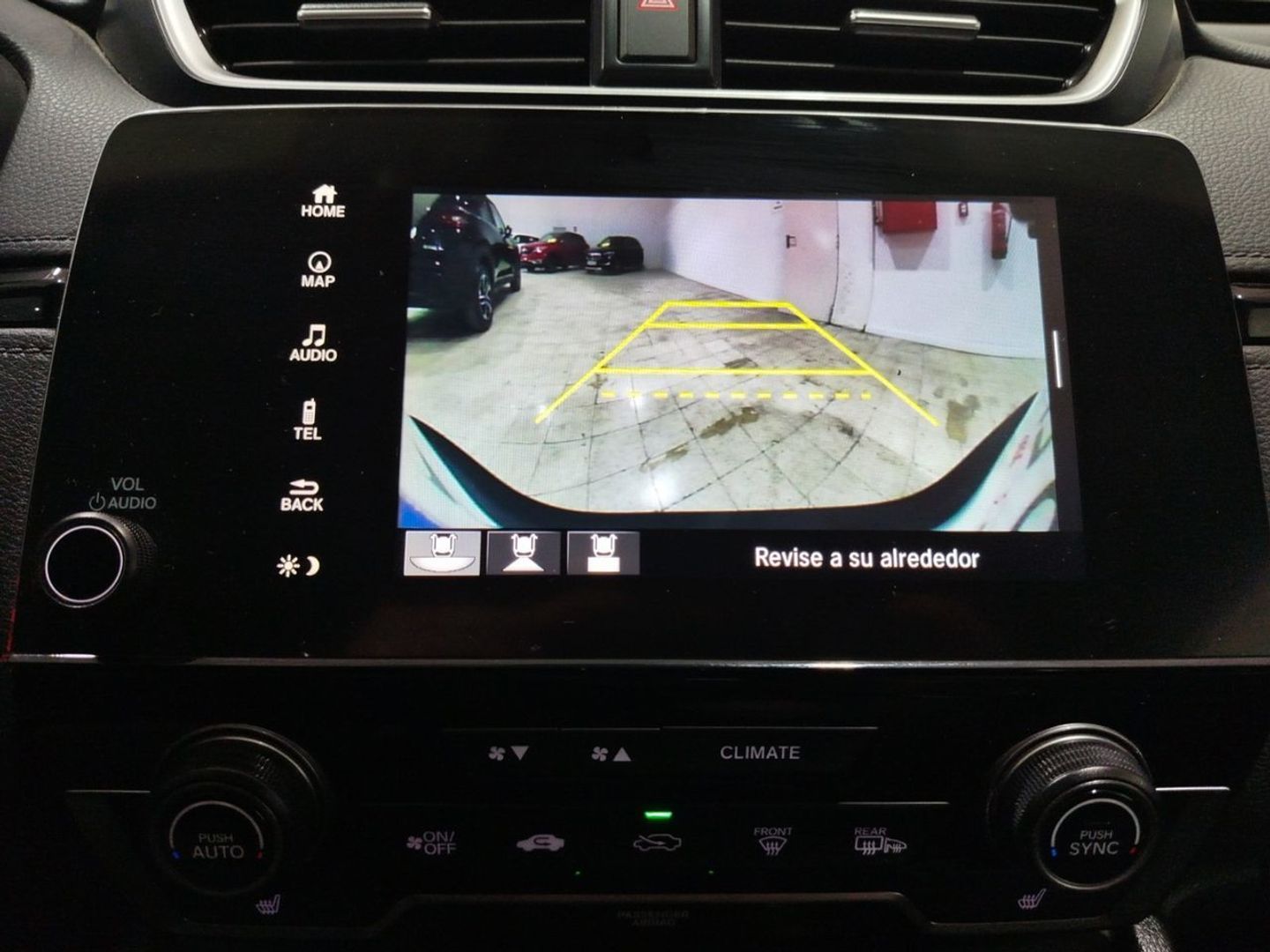 Honda CR-V 2.0 i-MMD Elegance Navi 135 kW (184 CV)