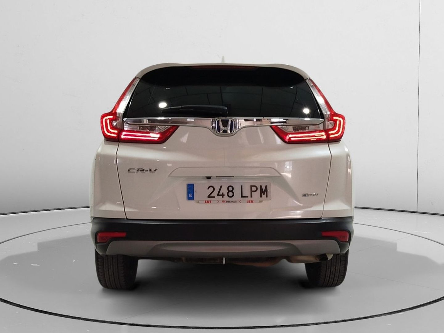 Honda CR-V 2.0 i-MMD Elegance Navi 135 kW (184 CV)
