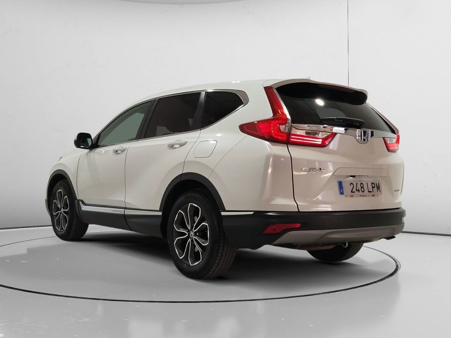 Honda CR-V 2.0 i-MMD Elegance Navi 135 kW (184 CV)