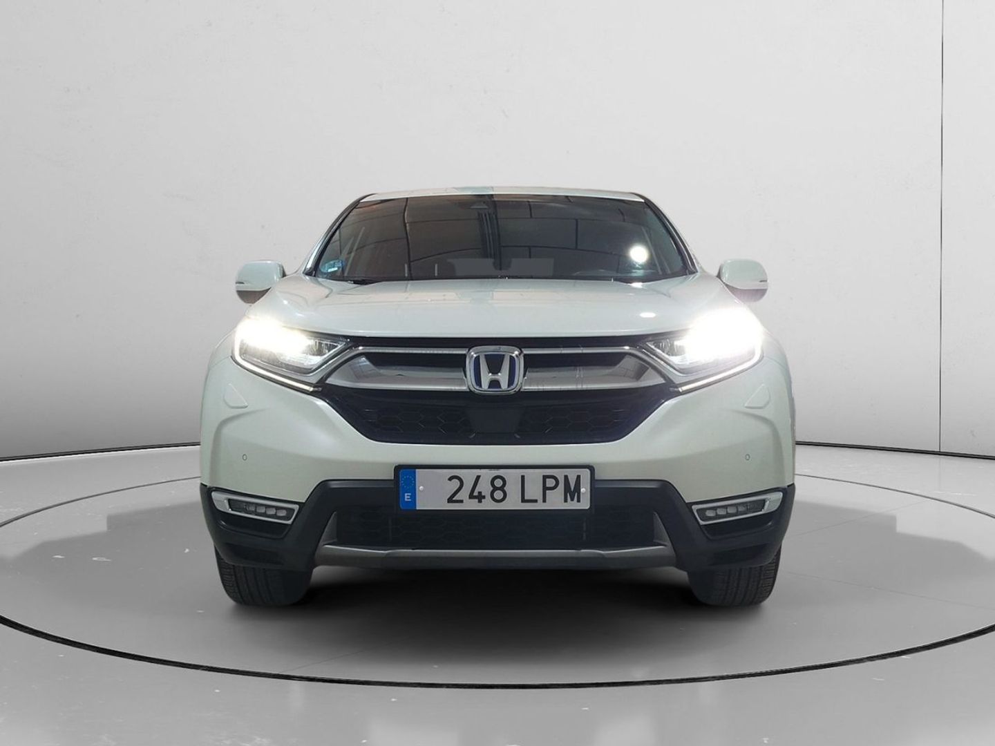 Honda CR-V 2.0 i-MMD Elegance Navi 135 kW (184 CV)