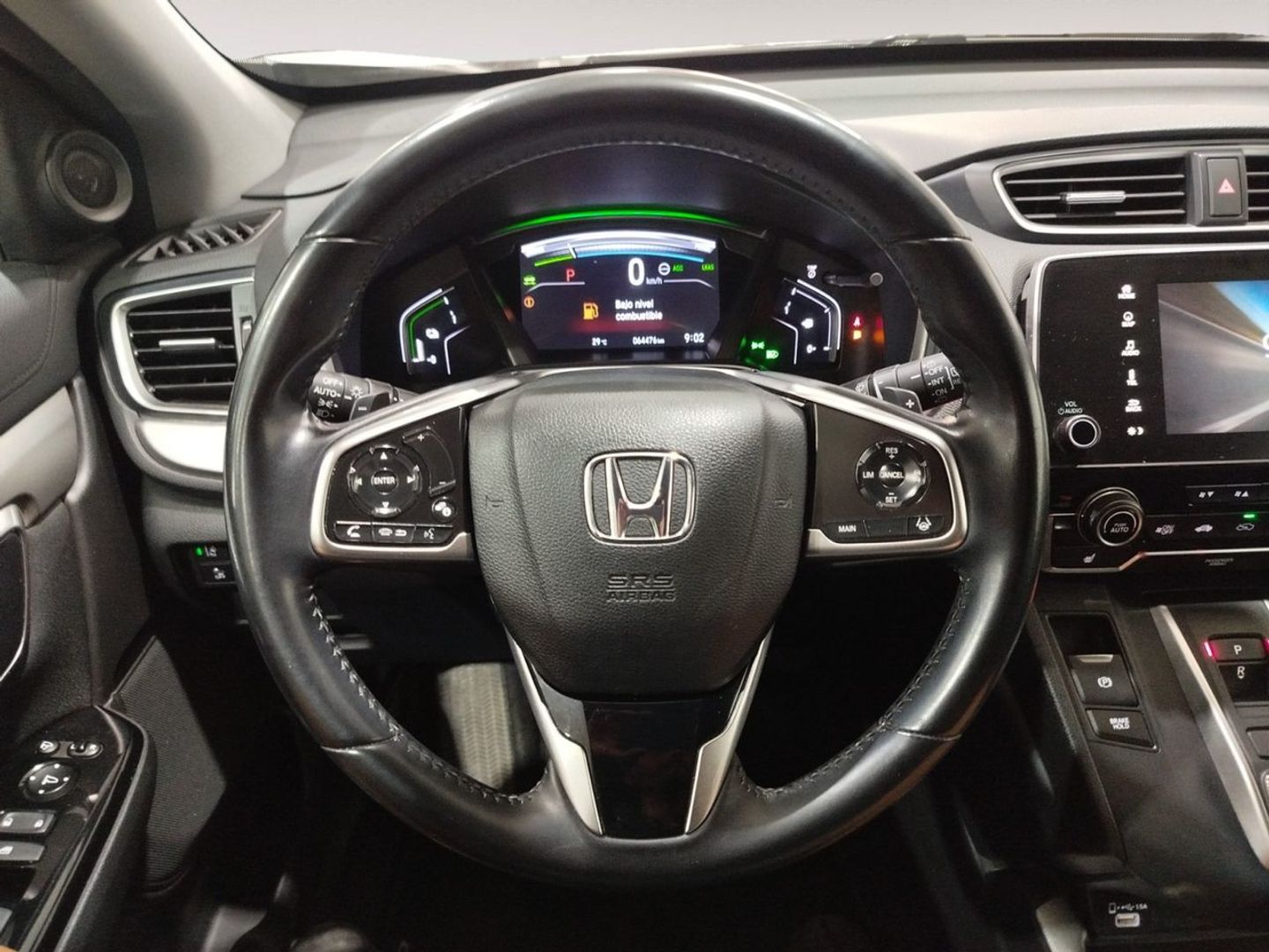 Honda CR-V 2.0 i-MMD Elegance Navi 135 kW (184 CV)