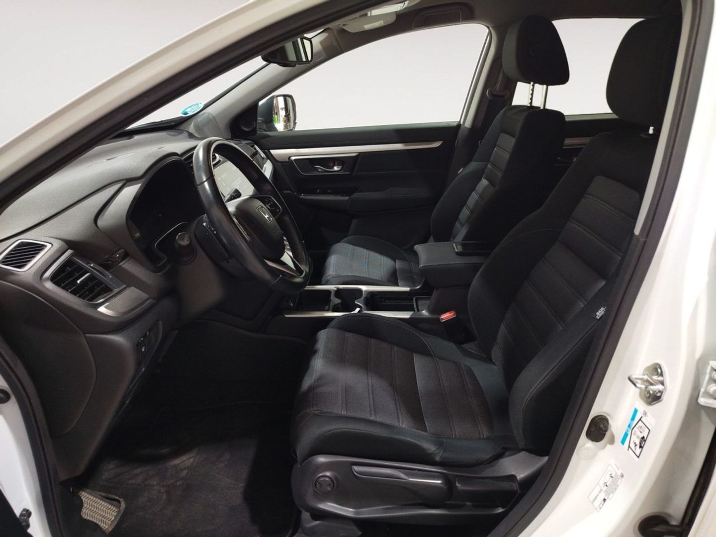 Honda CR-V 2.0 i-MMD Elegance Navi 135 kW (184 CV)