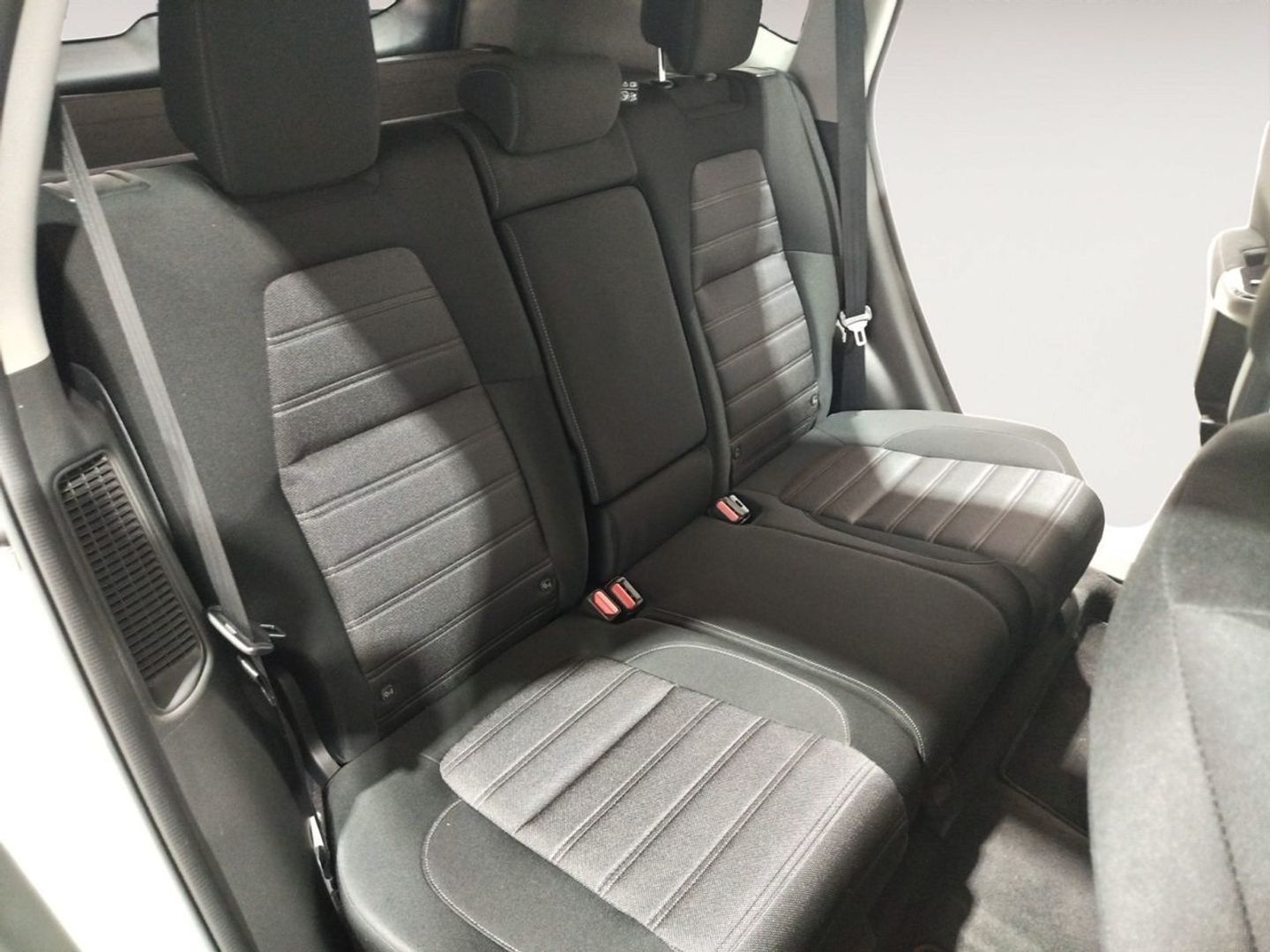 Honda CR-V 2.0 i-MMD Elegance Navi 135 kW (184 CV)