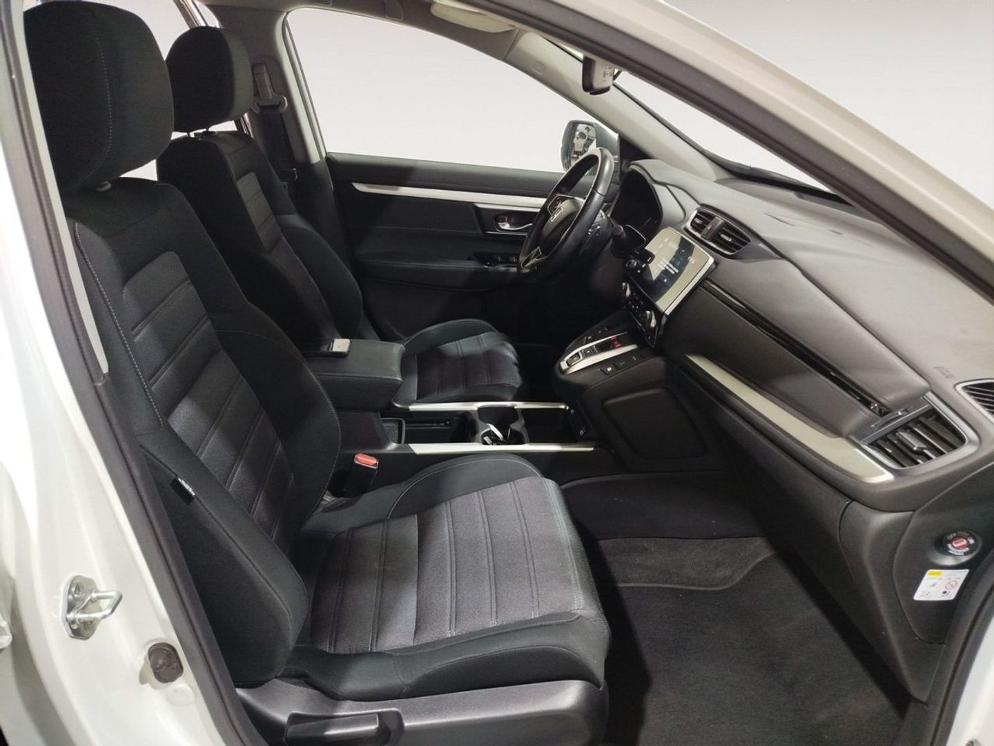 Honda CR-V 2.0 i-MMD Elegance Navi 135 kW (184 CV)