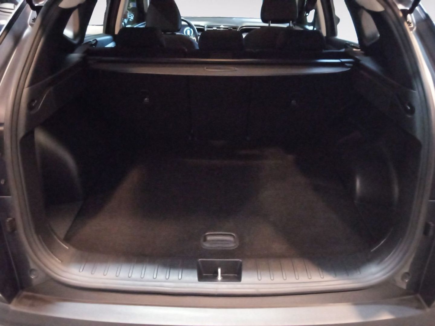 Hyundai Tucson 1.6 CRDI Maxx 85 kW (115 CV)
