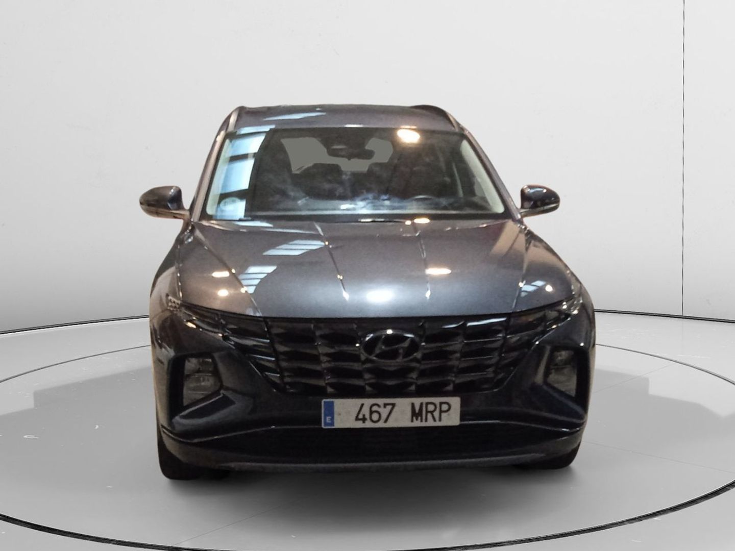 Hyundai Tucson 1.6 CRDI Maxx 85 kW (115 CV)