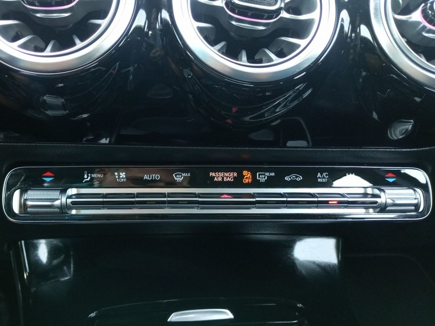 Mercedes-Benz Clase A 250 e 160 kW (218 CV)