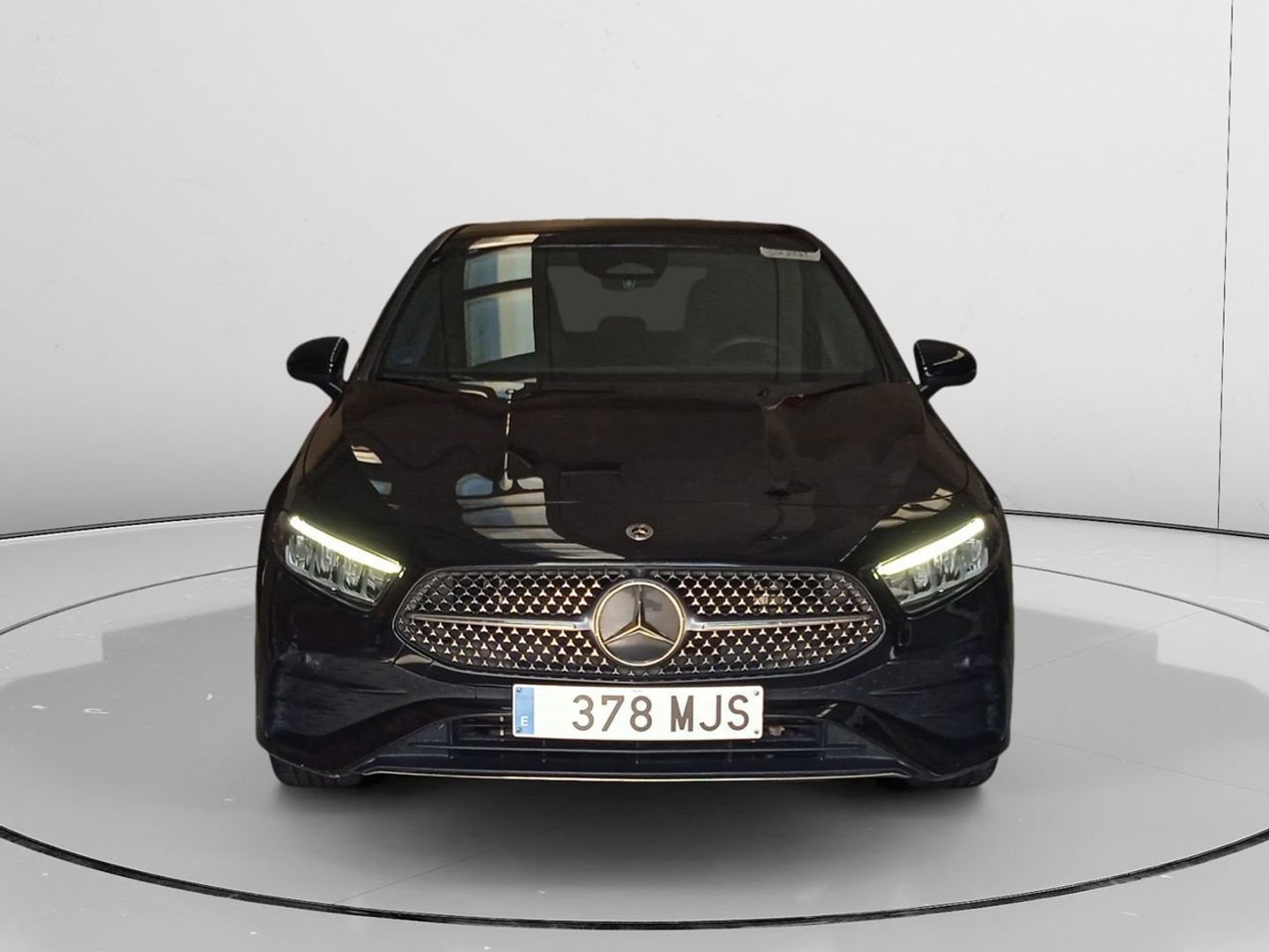 Mercedes-Benz Clase A 250 e 160 kW (218 CV)