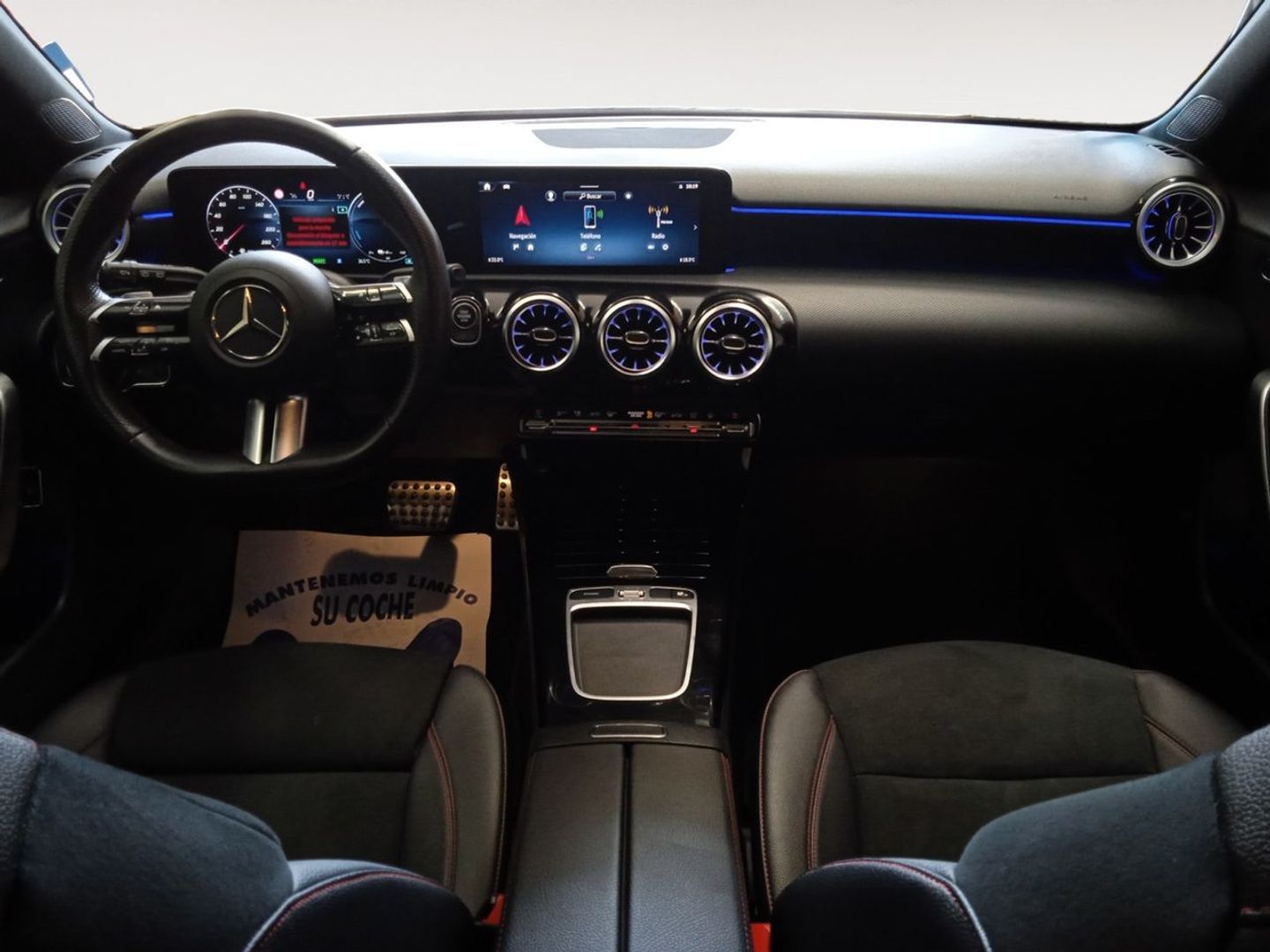 Mercedes-Benz Clase A 250 e 160 kW (218 CV)
