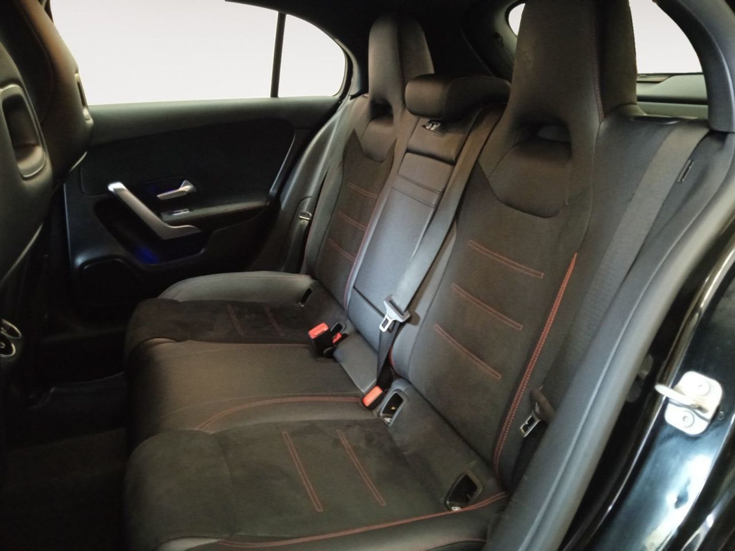 Mercedes-Benz Clase A 250 e 160 kW (218 CV)
