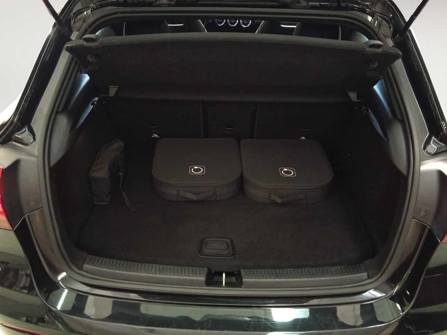 Mercedes-Benz Clase A 250 e 160 kW (218 CV)