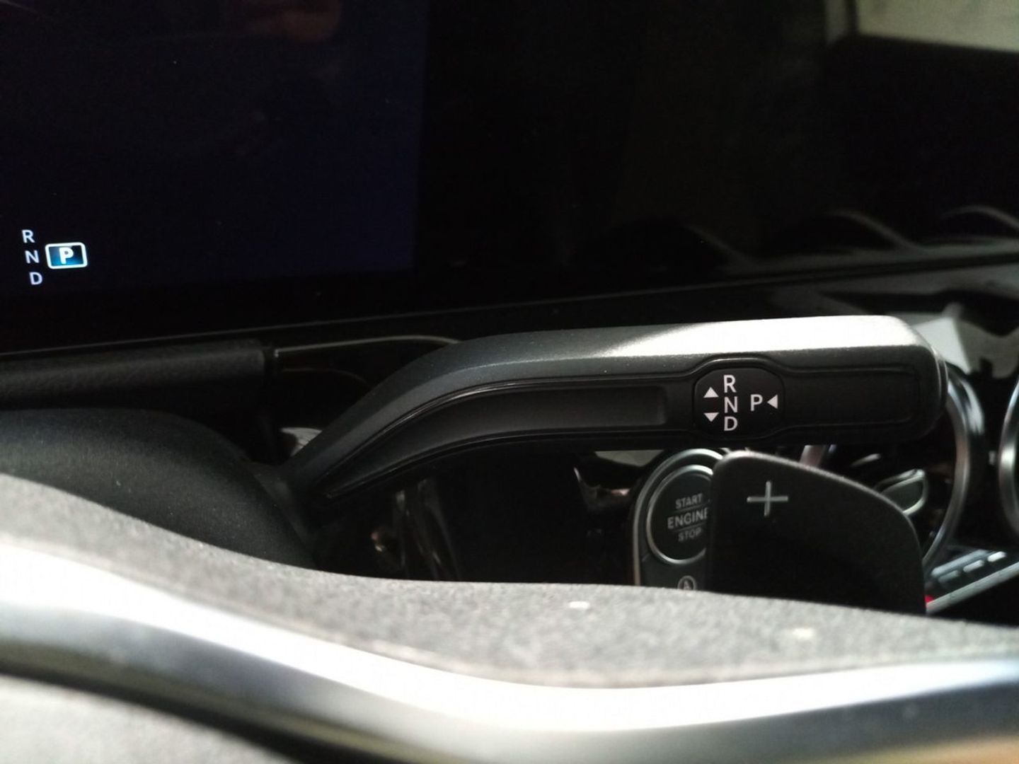 Mercedes-Benz GLA 180 100 kW (136 CV)