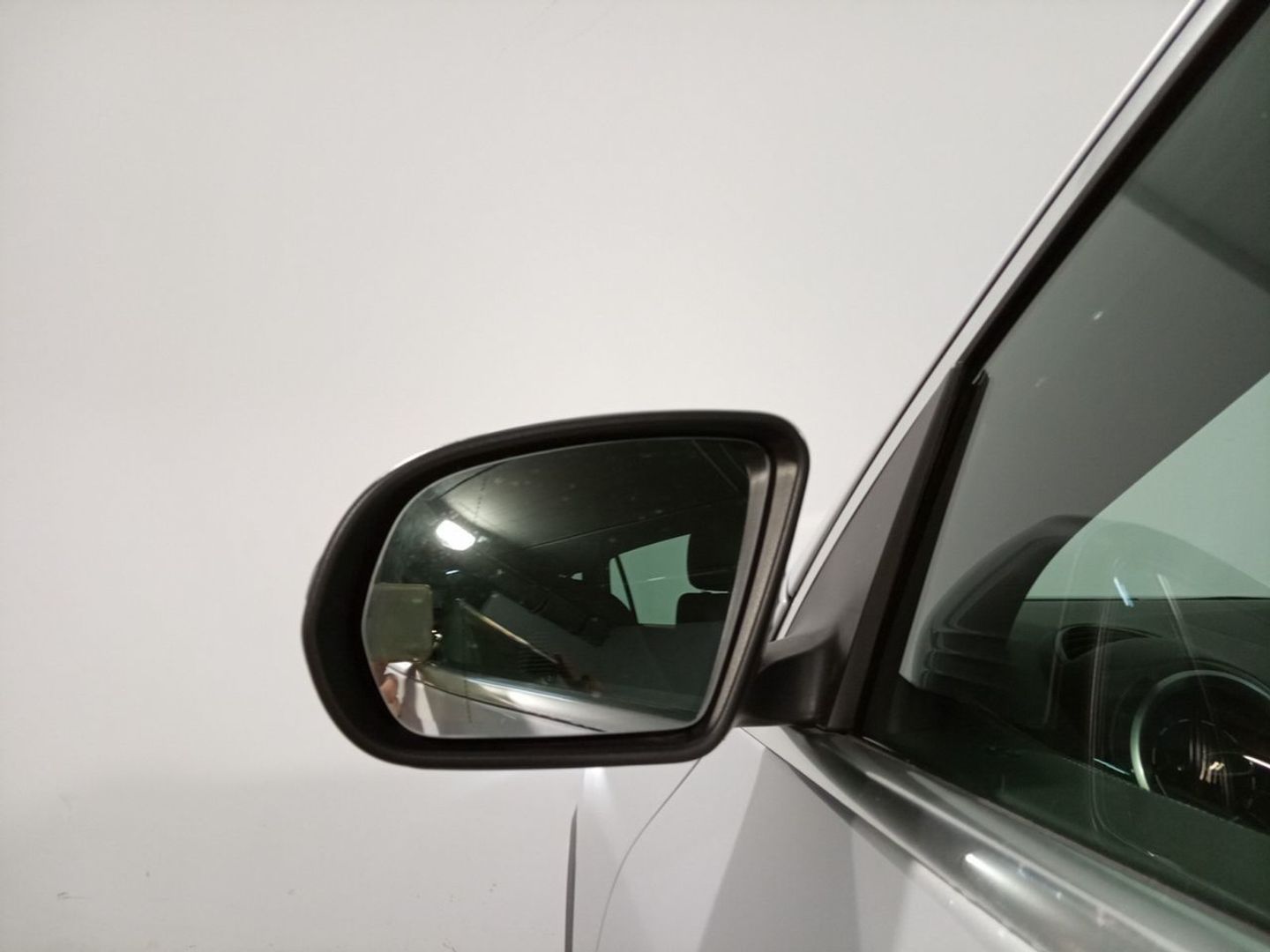 Mercedes-Benz GLA 180 100 kW (136 CV)
