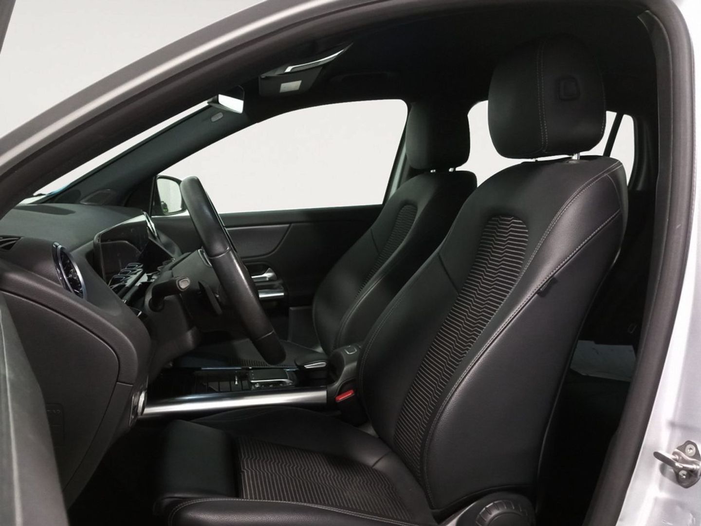 Mercedes-Benz GLA 180 100 kW (136 CV)