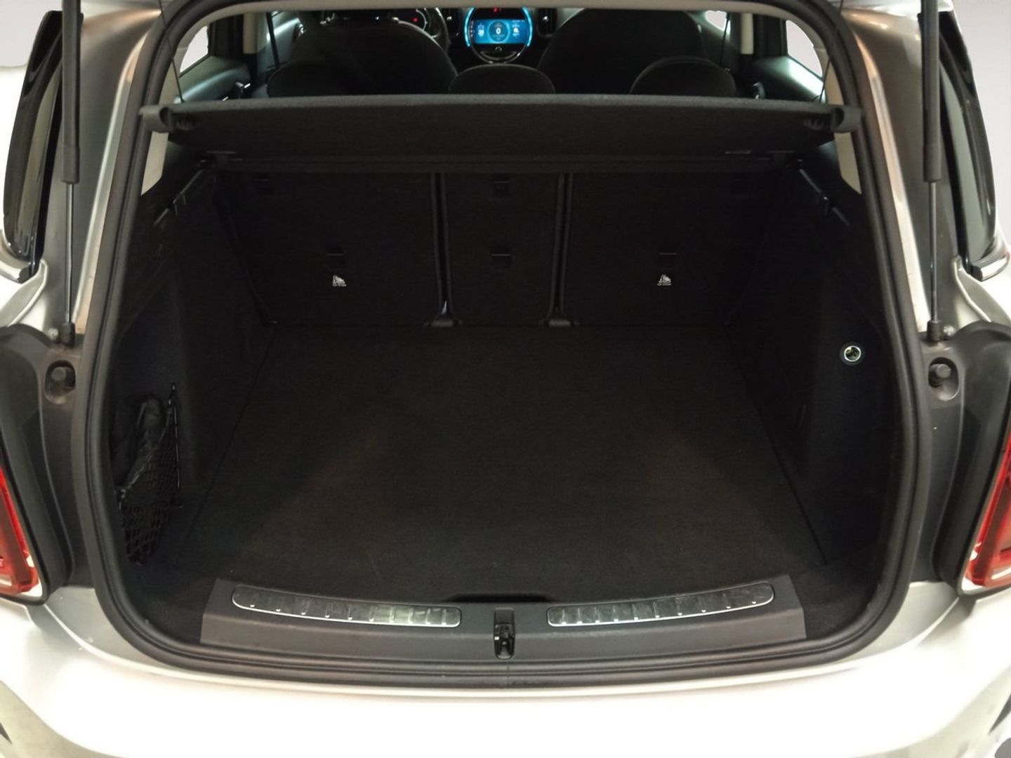 MINI MINI Countryman Cooper 100 kW (136 CV)