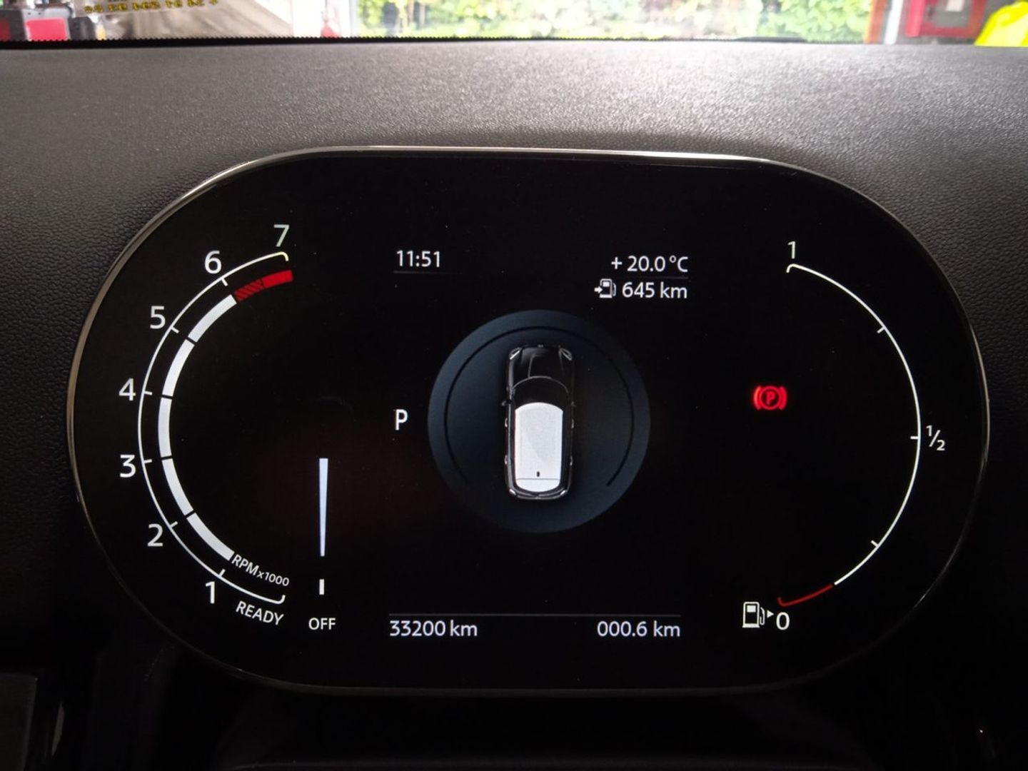 MINI MINI Countryman Cooper 100 kW (136 CV)