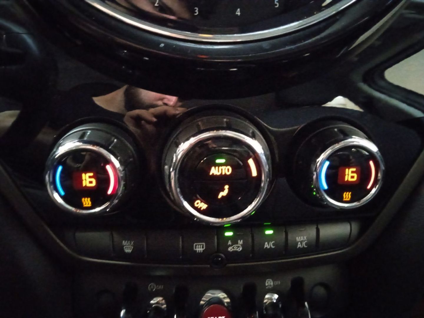 MINI MINI Countryman Cooper 100 kW (136 CV)