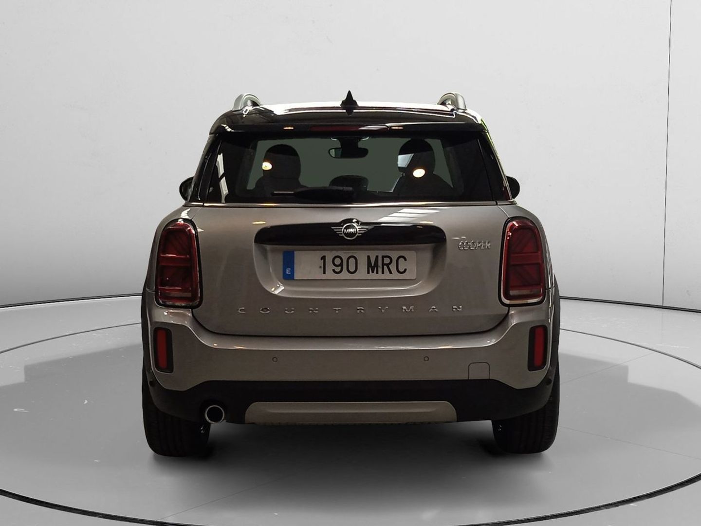 MINI MINI Countryman Cooper 100 kW (136 CV)
