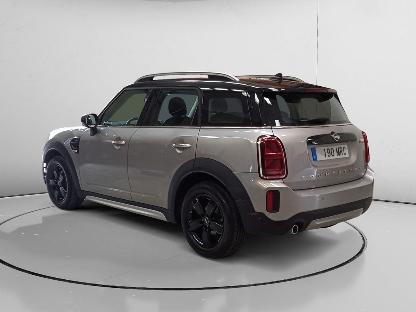 MINI MINI Countryman Cooper 100 kW (136 CV)