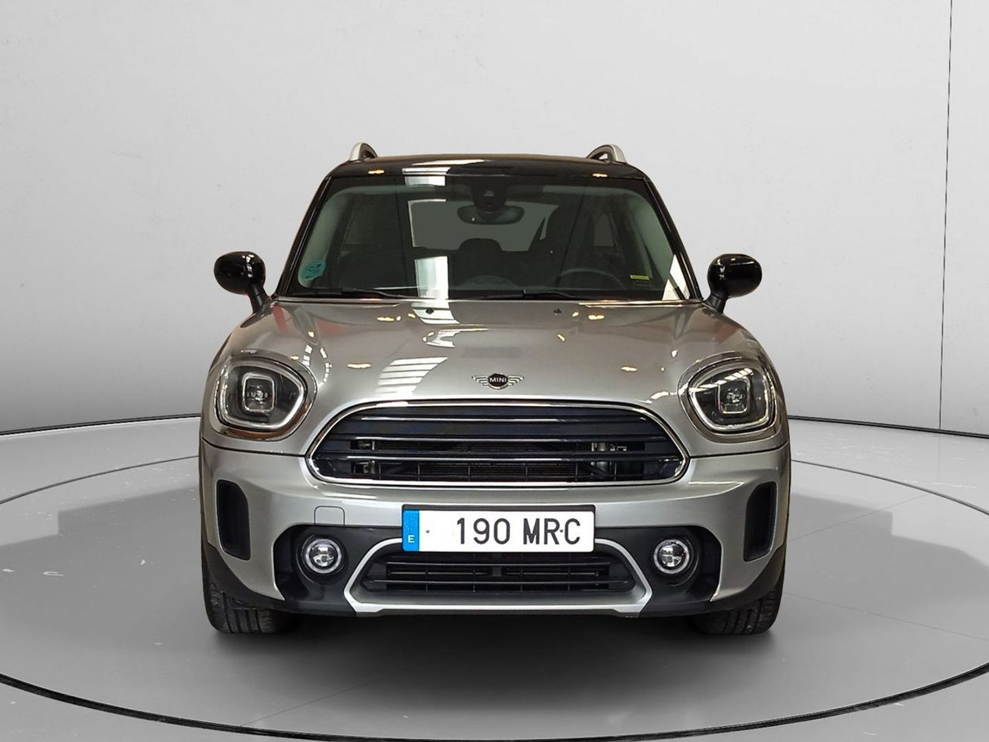 MINI MINI Countryman Cooper 100 kW (136 CV)