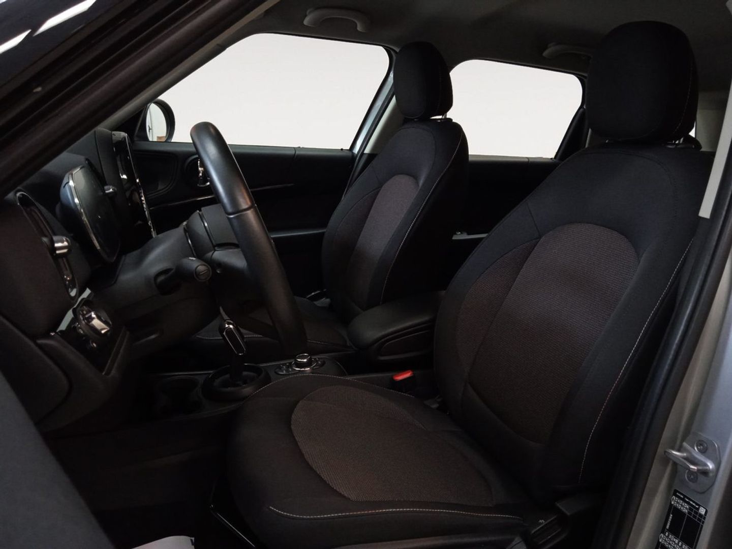 MINI MINI Countryman Cooper 100 kW (136 CV)