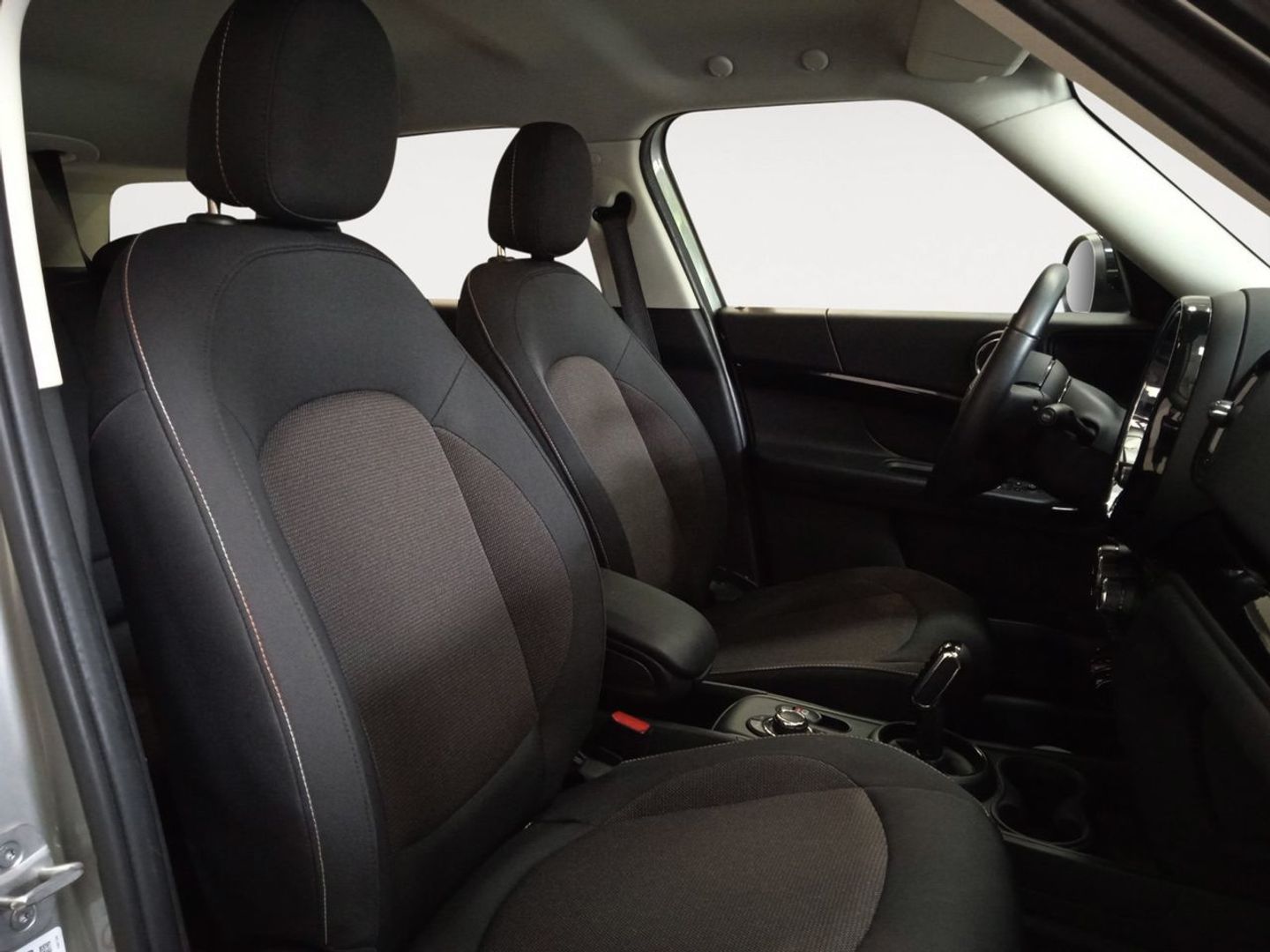 MINI MINI Countryman Cooper 100 kW (136 CV)