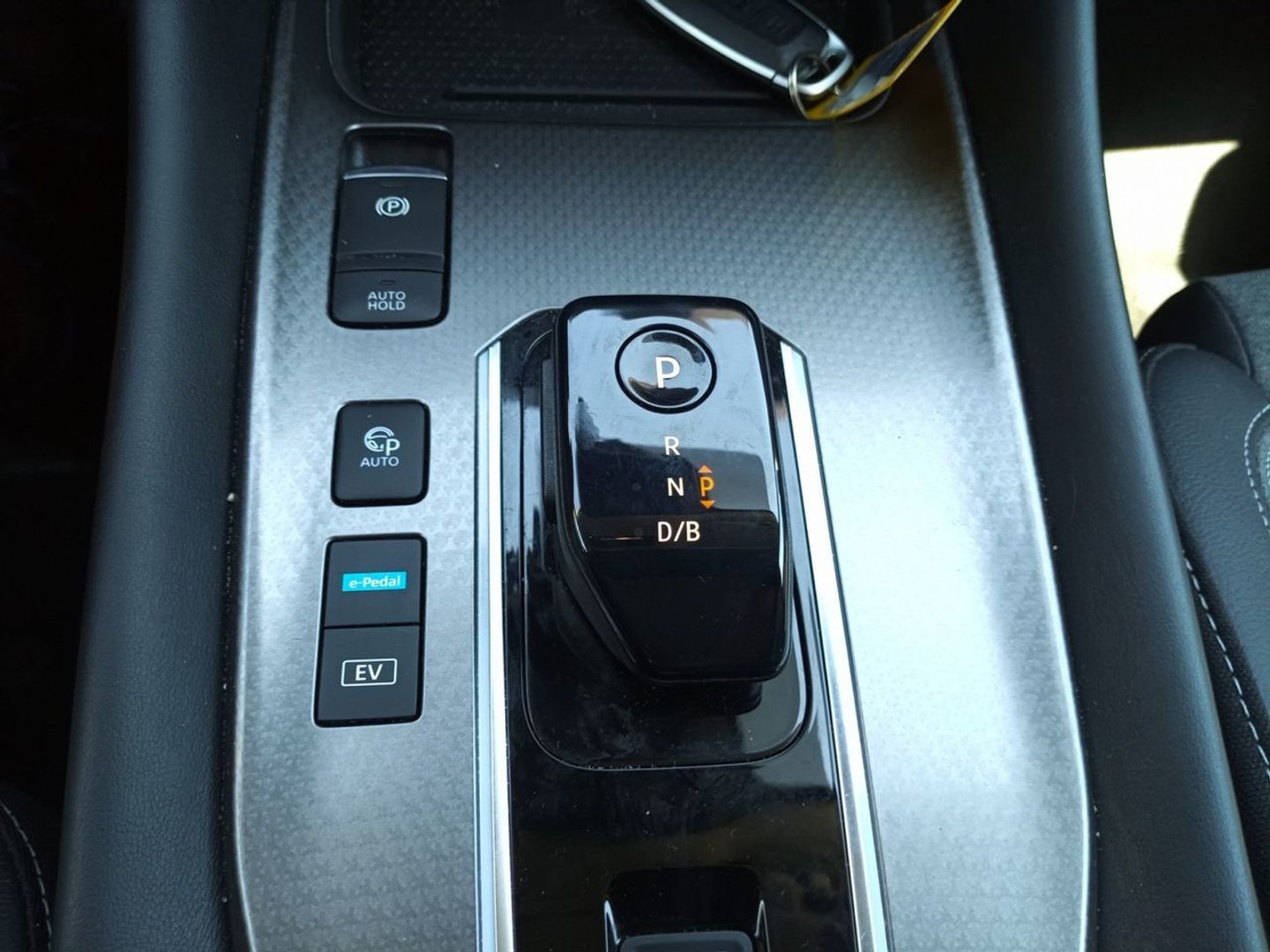 Nissan Qashqai E-POWER N-Connecta Auto 140 kW (190 CV)