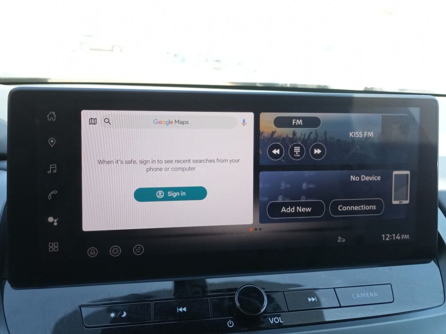 Nissan Qashqai E-POWER N-Connecta Auto 140 kW (190 CV)