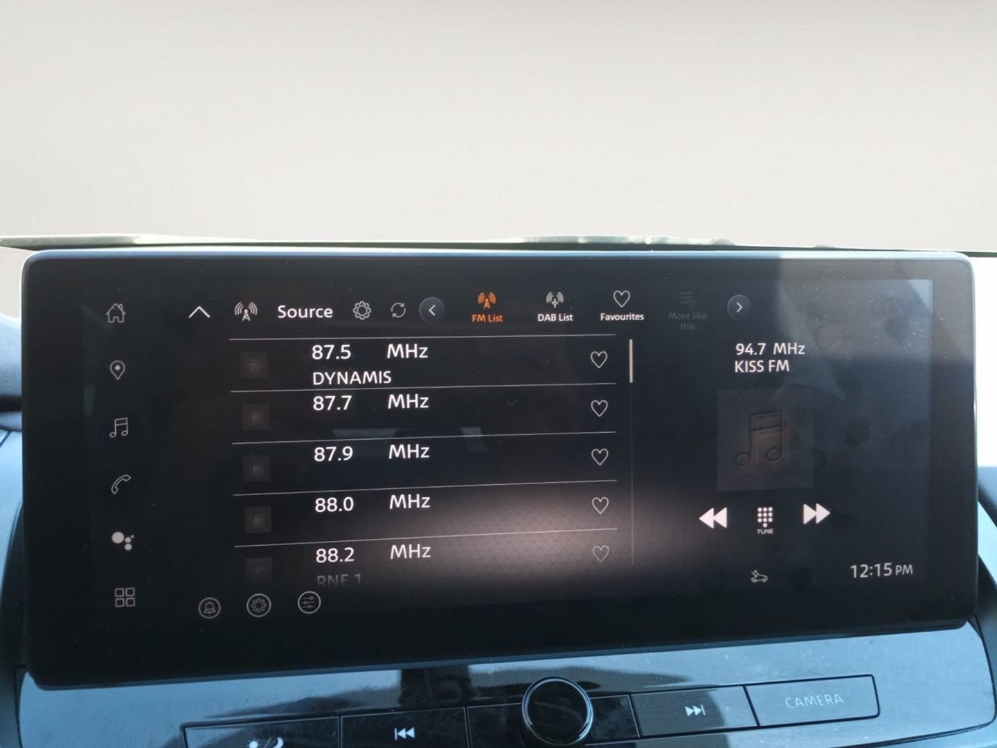 Nissan Qashqai E-POWER N-Connecta Auto 140 kW (190 CV)