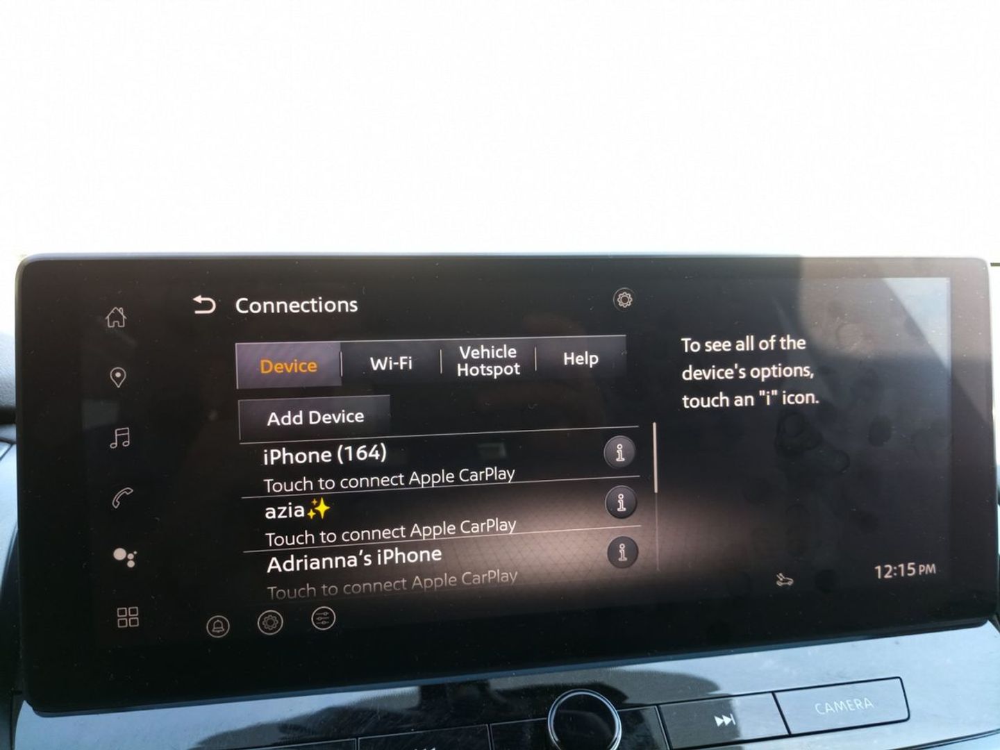 Nissan Qashqai E-POWER N-Connecta Auto 140 kW (190 CV)