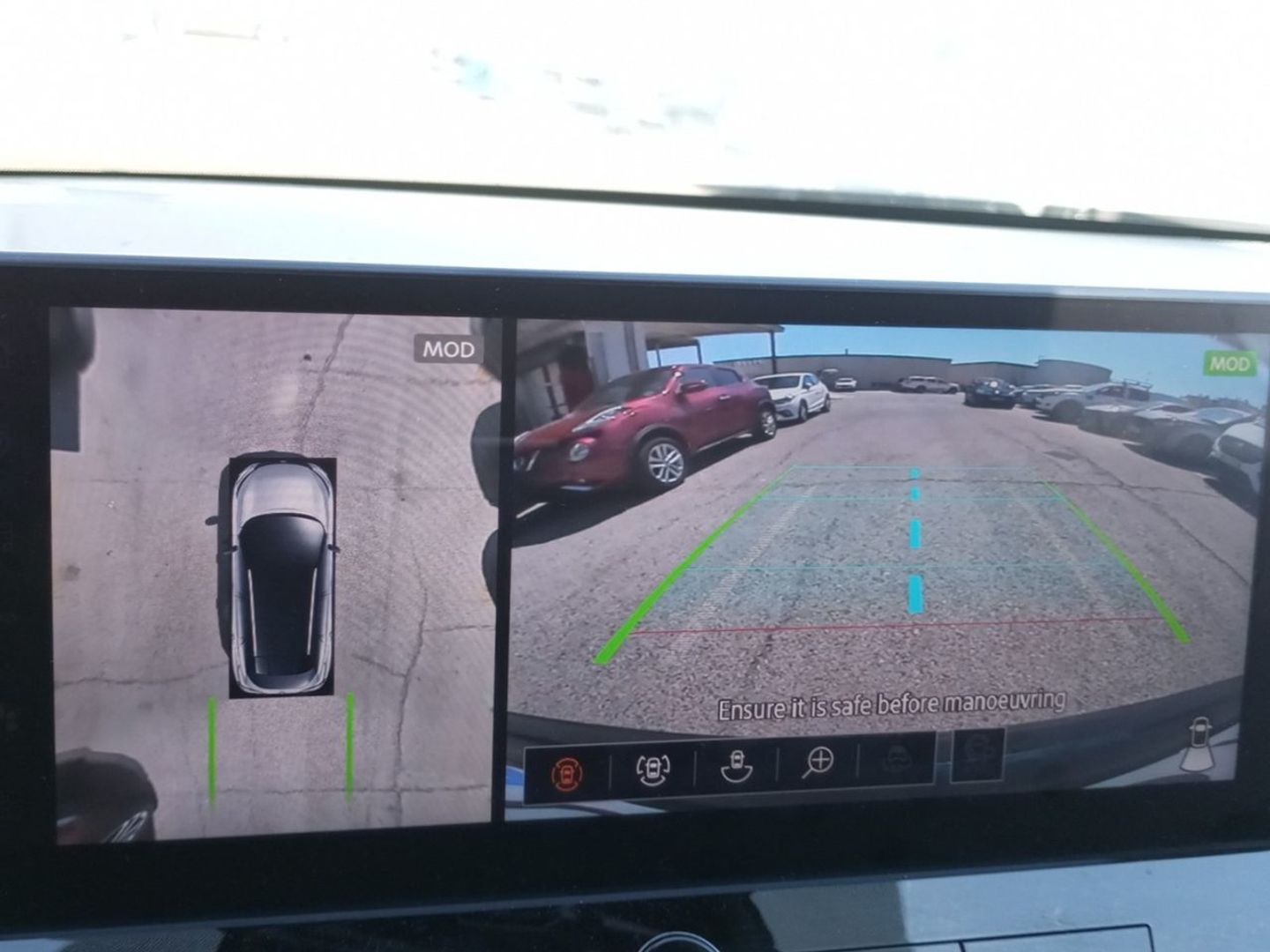 Nissan Qashqai E-POWER N-Connecta Auto 140 kW (190 CV)