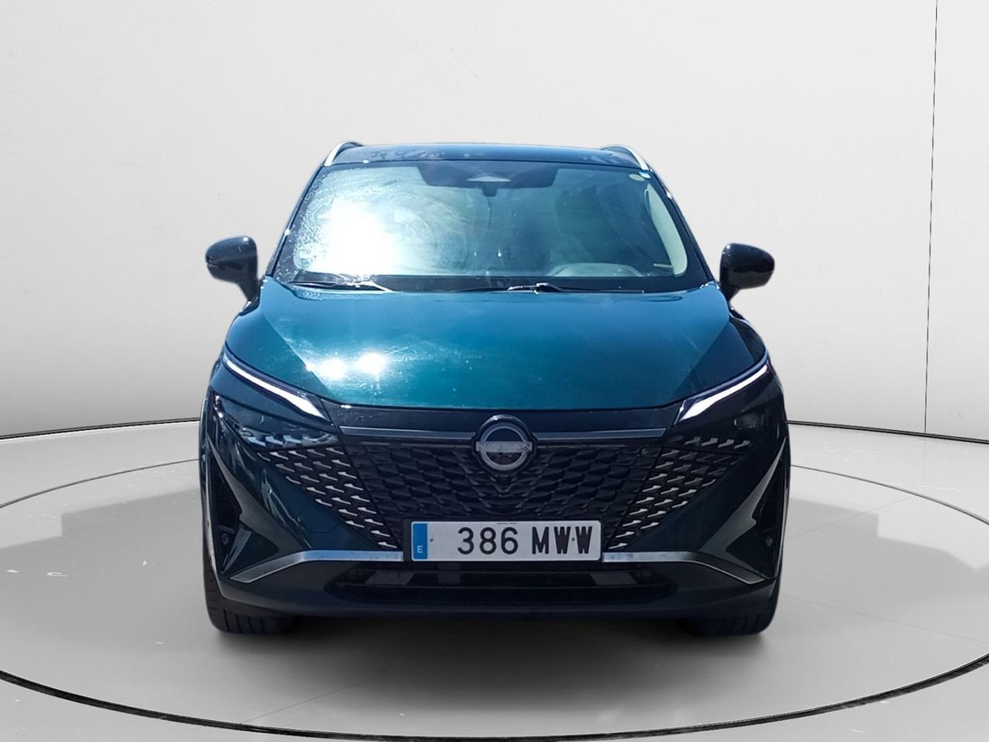 Nissan Qashqai E-POWER N-Connecta Auto 140 kW (190 CV)