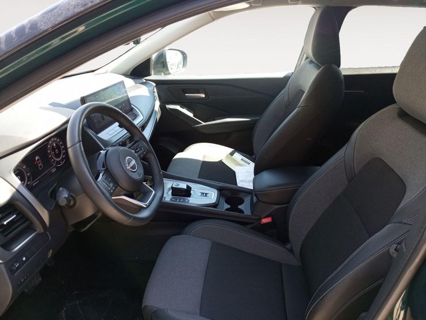 Nissan Qashqai E-POWER N-Connecta Auto 140 kW (190 CV)