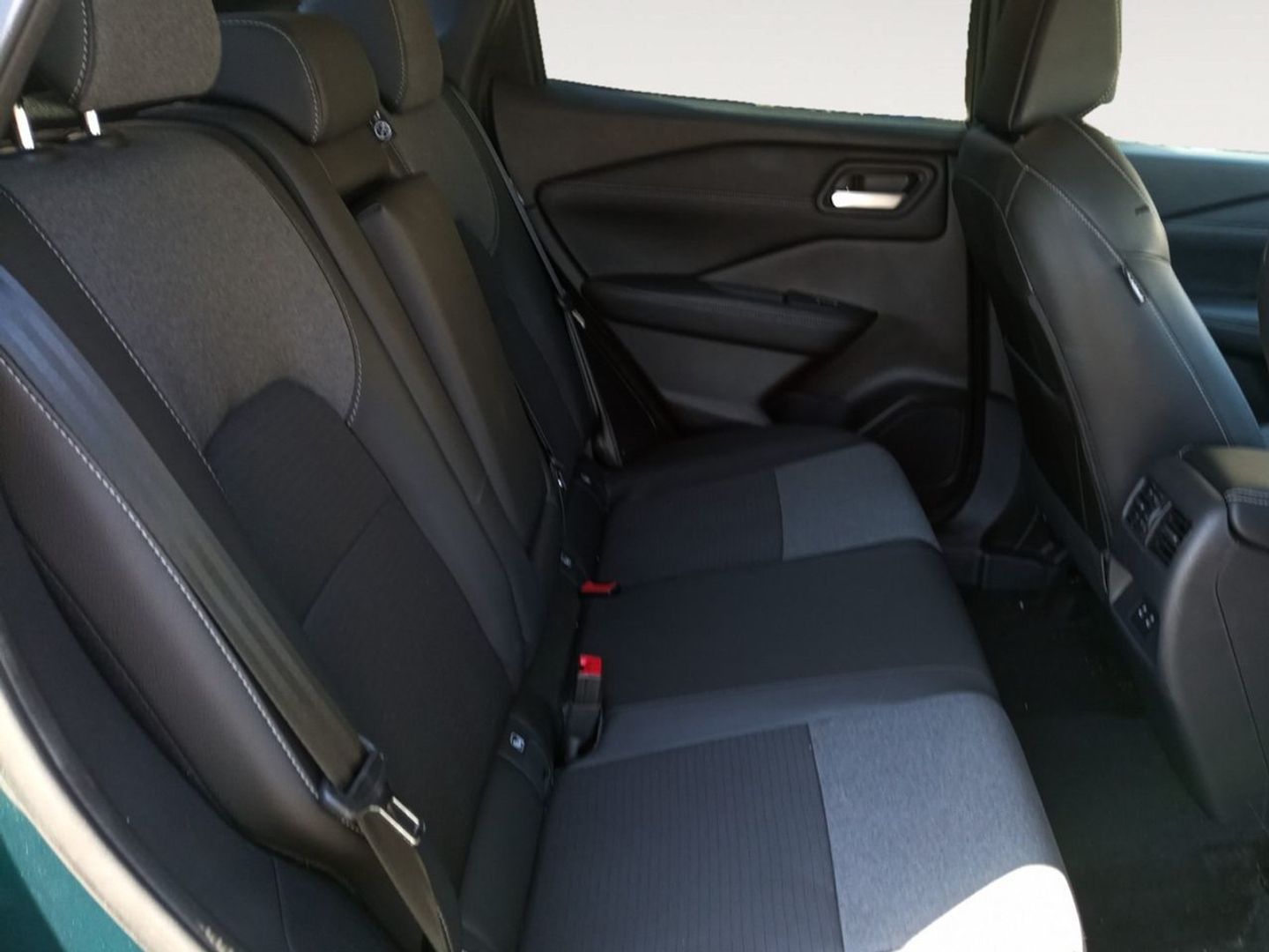 Nissan Qashqai E-POWER N-Connecta Auto 140 kW (190 CV)