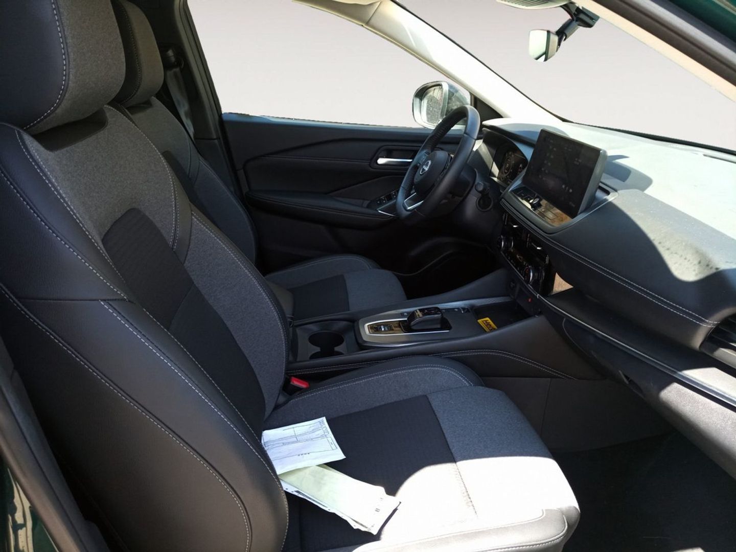 Nissan Qashqai E-POWER N-Connecta Auto 140 kW (190 CV)