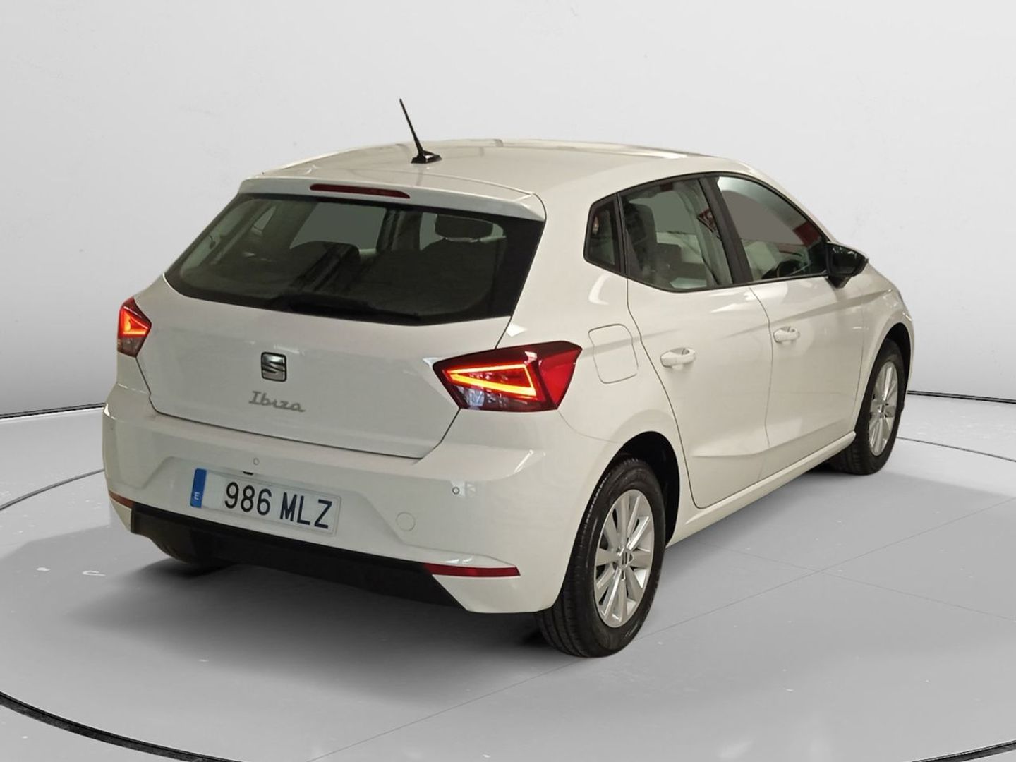 SEAT Ibiza 1.0 TSI Style XL 81 kW (110 CV)
