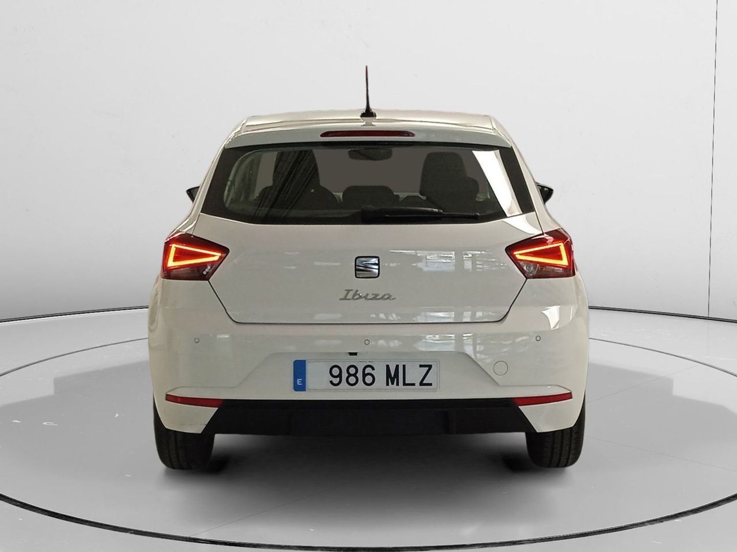 SEAT Ibiza 1.0 TSI Style XL 81 kW (110 CV)