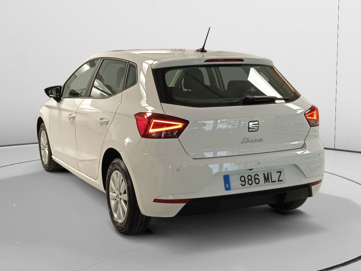 SEAT Ibiza 1.0 TSI Style XL 81 kW (110 CV)