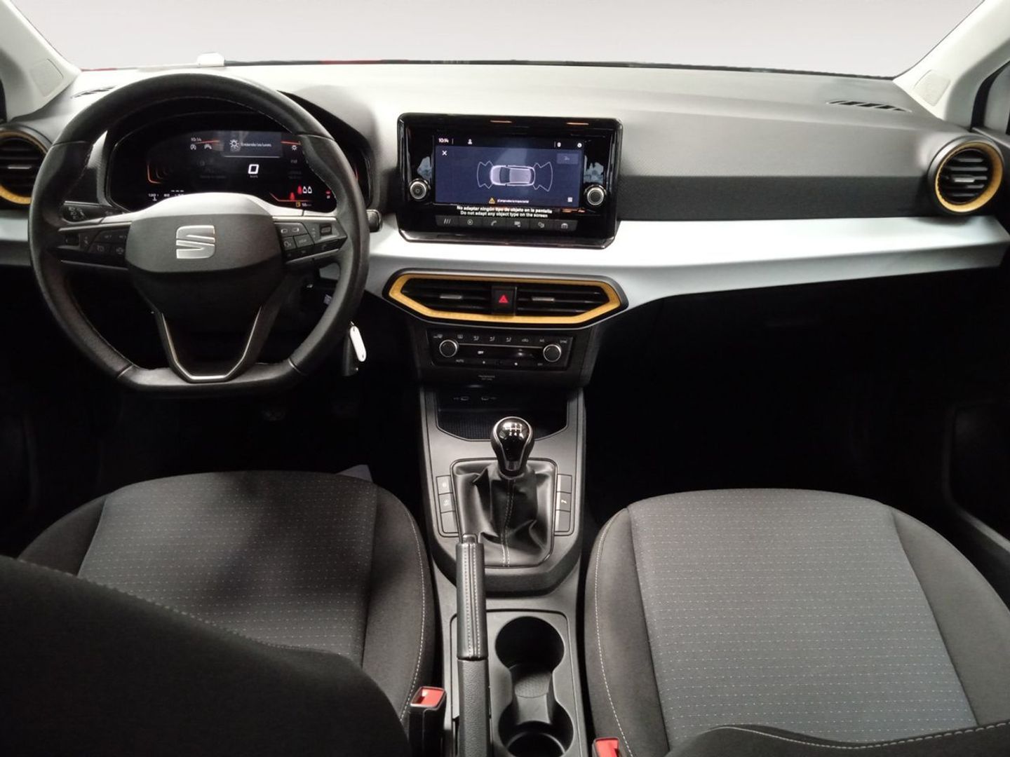 SEAT Ibiza 1.0 TSI Style XL 81 kW (110 CV)