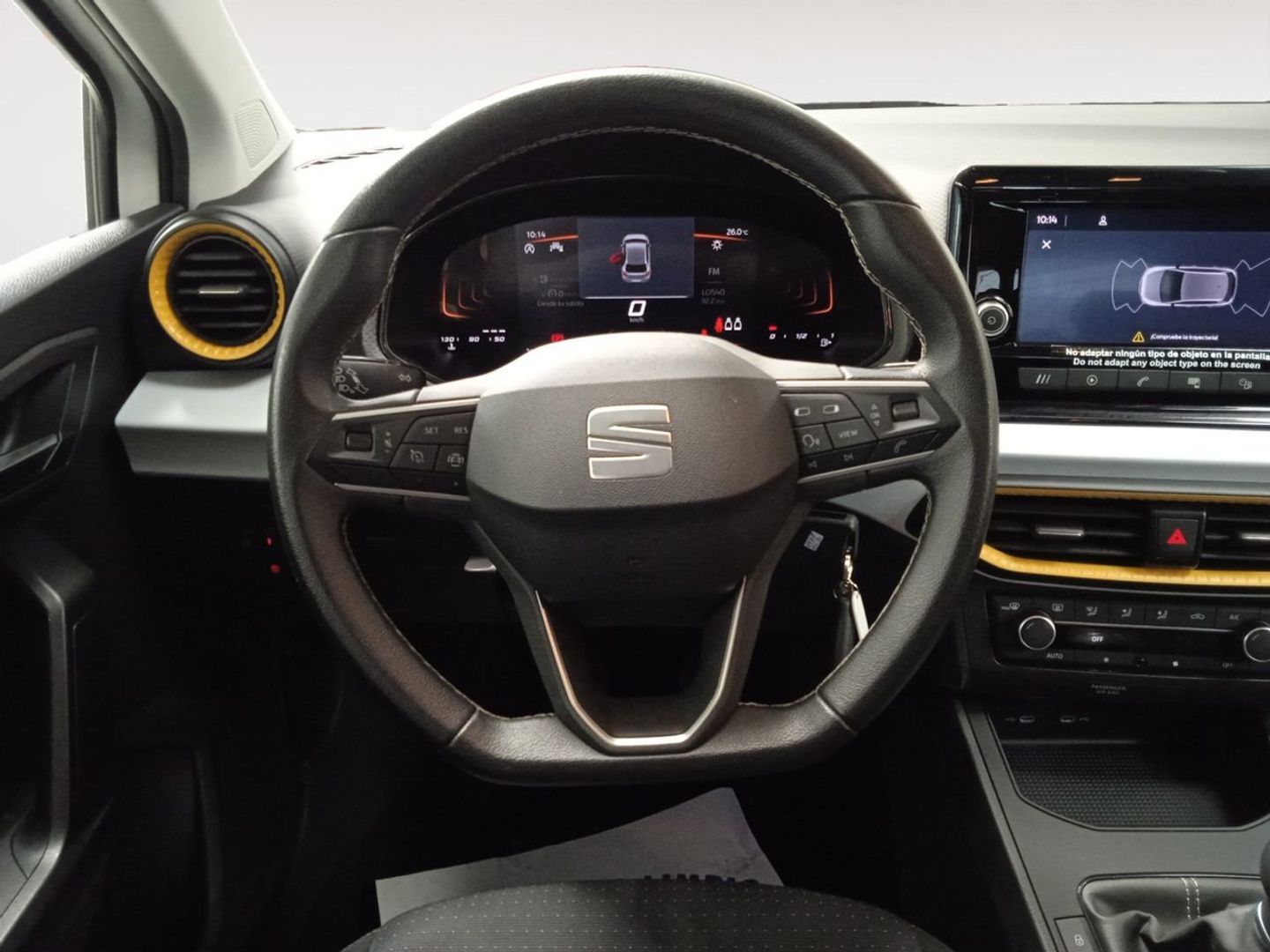 SEAT Ibiza 1.0 TSI Style XL 81 kW (110 CV)