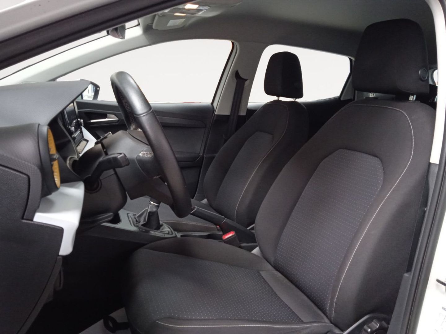 SEAT Ibiza 1.0 TSI Style XL 81 kW (110 CV)